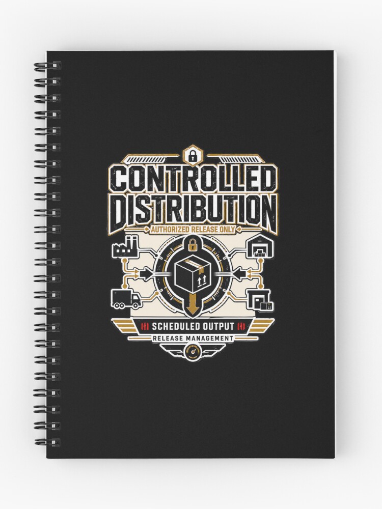 Thumbnail 1 of 3, Journal, Orgasm Control Covert - Release Management designed and sold by Laymela.