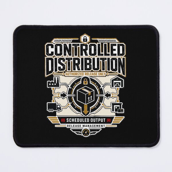 Item preview, Orgasm Control Covert - Release Management designed and sold by Laymela Fet Shop.