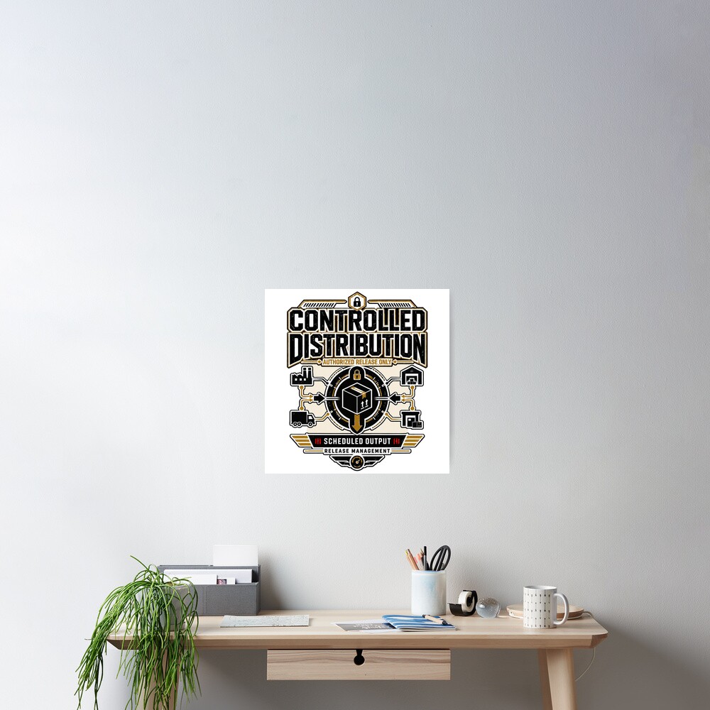 Item preview, Poster designed and sold by Laymela.