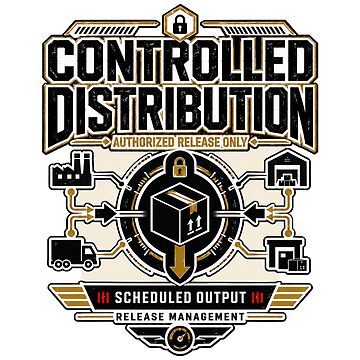 Artwork thumbnail, Orgasm Control Covert - Release Management by Laymela Fet Shop