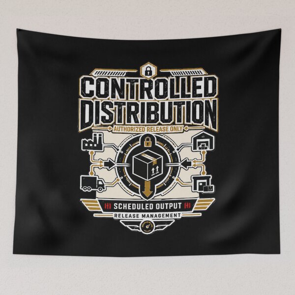 Item preview, Orgasm Control Covert - Release Management designed and sold by Laymela Fet Shop.