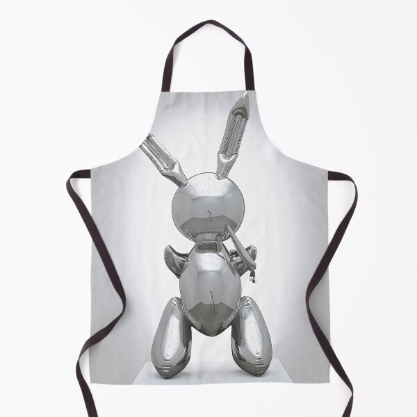 Item preview, Jeff Koons, Rabbit designed and sold by DavidSrna.