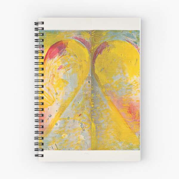 Item preview, Jim Dine Lemon and Moon designed and sold by DavidSrna.