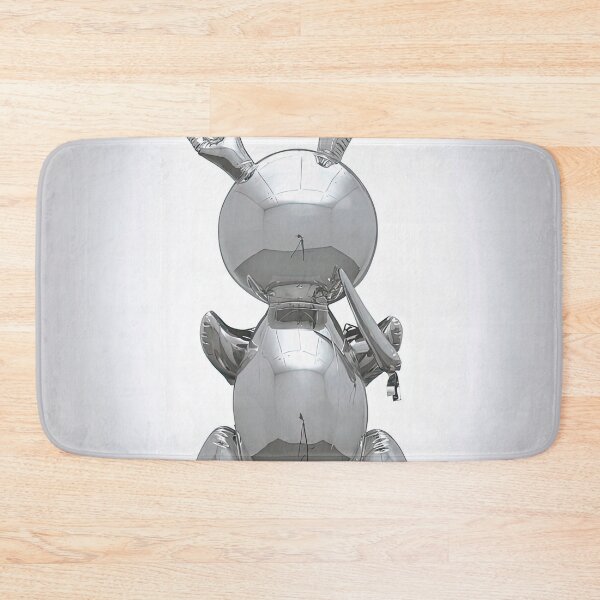Item preview, Jeff Koons, Rabbit designed and sold by DavidSrna.
