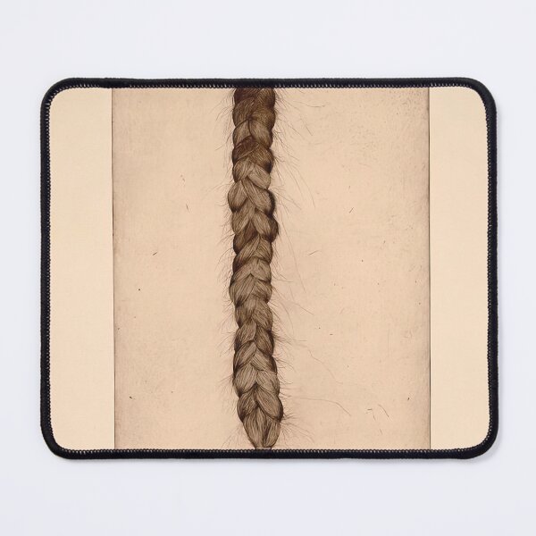 Item preview, Jim Dine, Braid designed and sold by DavidSrna.