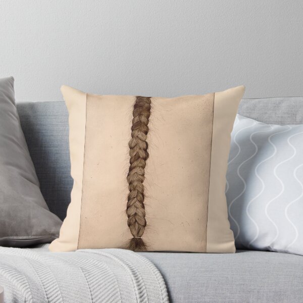 Item preview, Jim Dine, Braid designed and sold by DavidSrna.