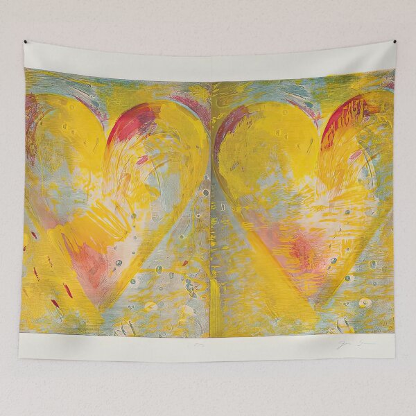 Item preview, Jim Dine Lemon and Moon designed and sold by DavidSrna.