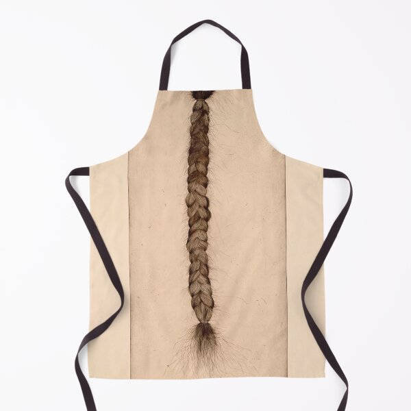 Item preview, Jim Dine, Braid designed and sold by DavidSrna.