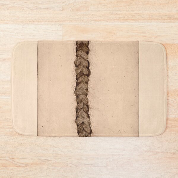 Item preview, Jim Dine, Braid designed and sold by DavidSrna.