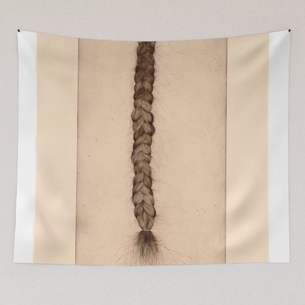 Item preview, Jim Dine, Braid designed and sold by DavidSrna.