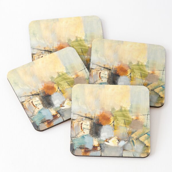 Item preview, Jose Joya, Blue Horizon designed and sold by DavidSrna.