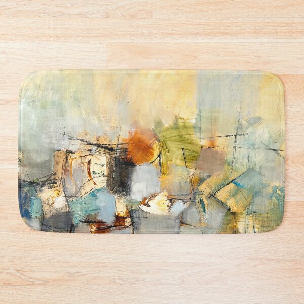Item preview, Jose Joya, Blue Horizon designed and sold by DavidSrna.