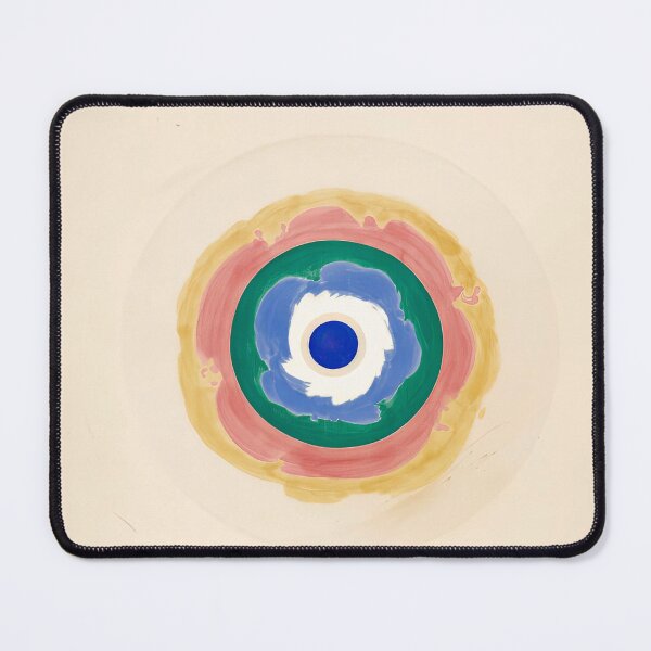 Item preview, Kenneth Noland, flutter designed and sold by DavidSrna.