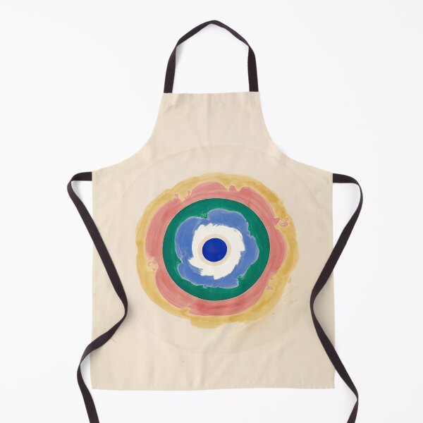 Item preview, Kenneth Noland, flutter designed and sold by DavidSrna.