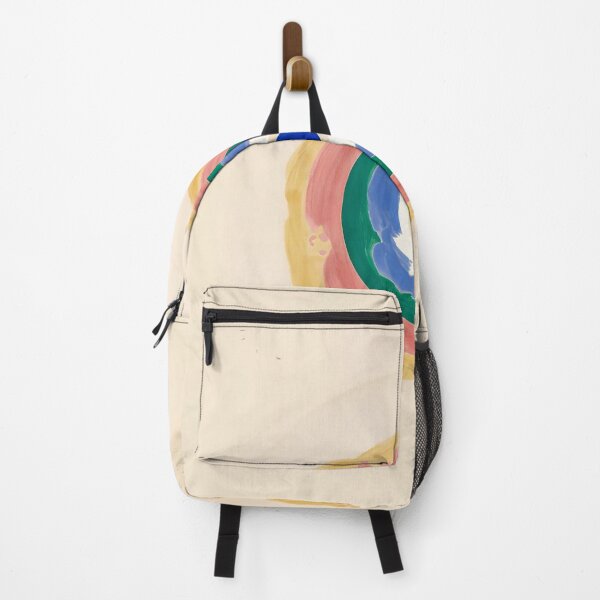 Item preview, Kenneth Noland, flutter designed and sold by DavidSrna.