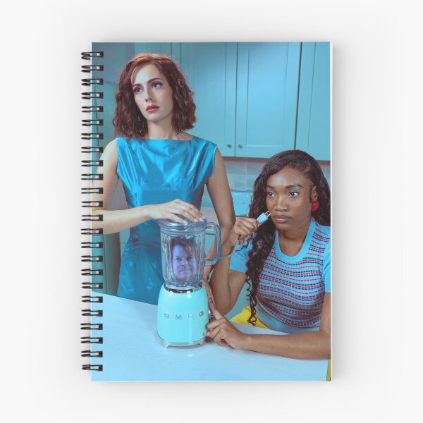 Item preview, Defective Stepford Wives designed and sold by Greg McDonald.