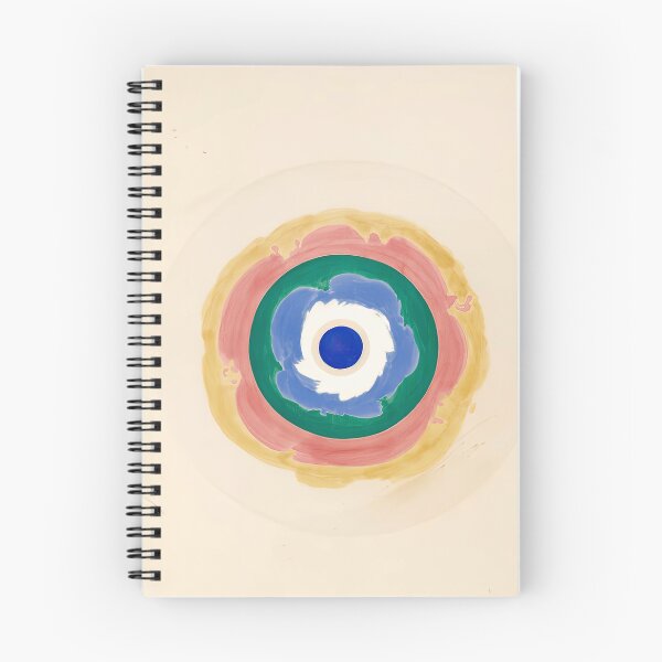 Item preview, Kenneth Noland, flutter designed and sold by DavidSrna.