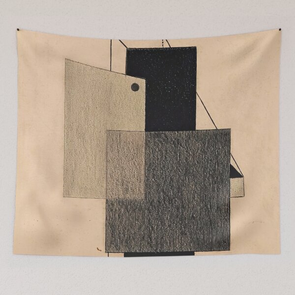 Item preview, Lajos Kassak, picture architecture designed and sold by DavidSrna.