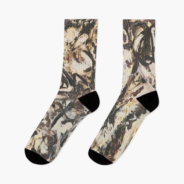 Item preview, Lee Krasner Entrance designed and sold by DavidSrna.