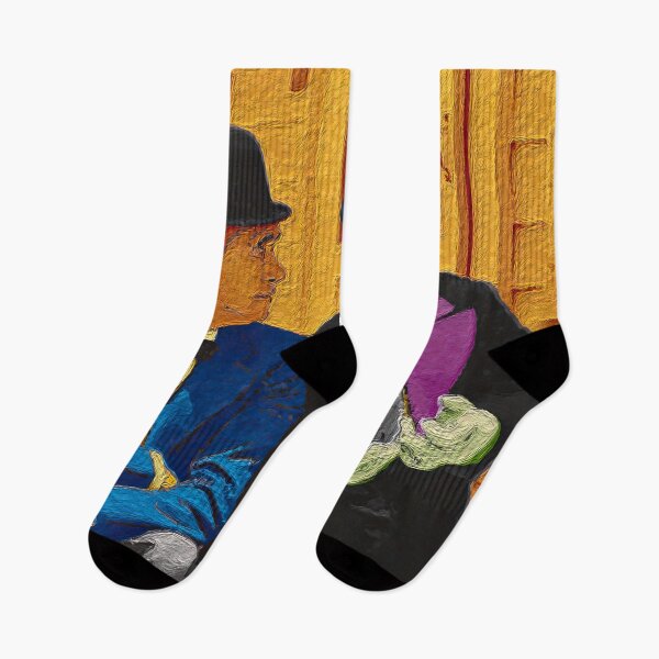 Item preview, Laurel and Hardy designed and sold by DavidSrna.