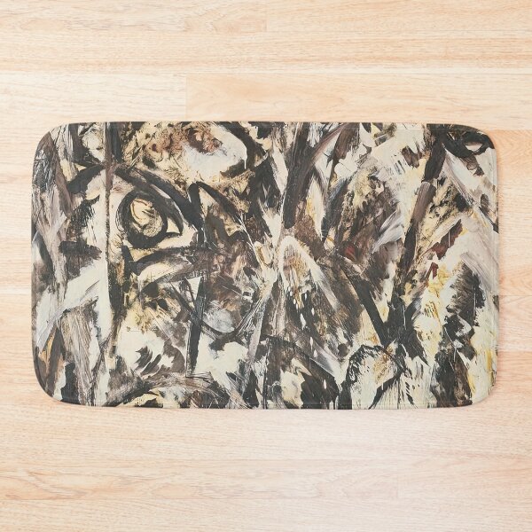 Item preview, Lee Krasner Entrance designed and sold by DavidSrna.