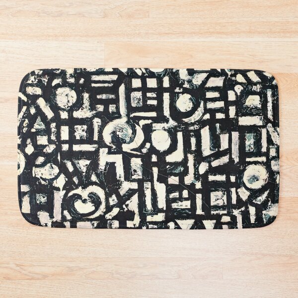 Item preview, Lee Krasner, Untitled #3 designed and sold by DavidSrna.