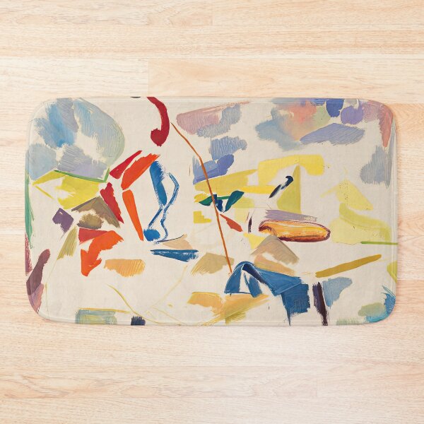 Item preview, Lee Krasner, untitled #6 designed and sold by DavidSrna.