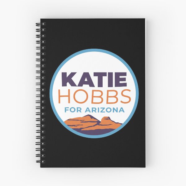 Item preview, Katie Hobbs For Governor designed and sold by ismaelgeme.