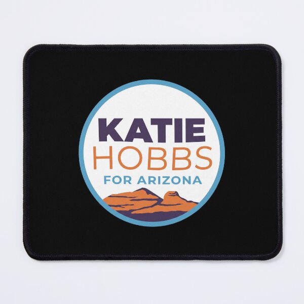 Item preview, Katie Hobbs For Governor designed and sold by ismaelgeme.