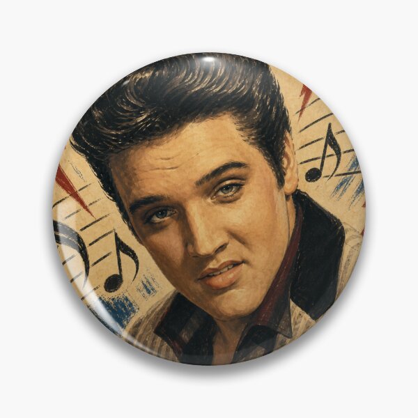Item preview, Jailhouse Rock 1957 - Vintage Rockabilly Lightning Poster Art designed and sold by ElvisVintagePosters.