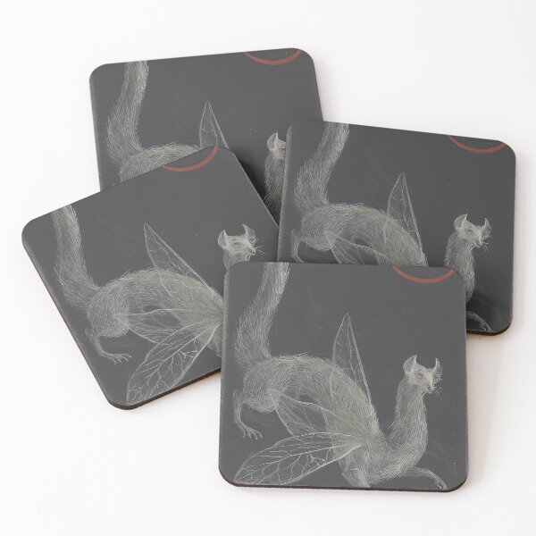 Item preview, Leonora Carrington, Myth of 1000 Eyes designed and sold by DavidSrna.
