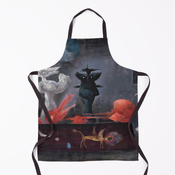 Item preview, Leonora Carrington, Conferencia vespertina designed and sold by DavidSrna.