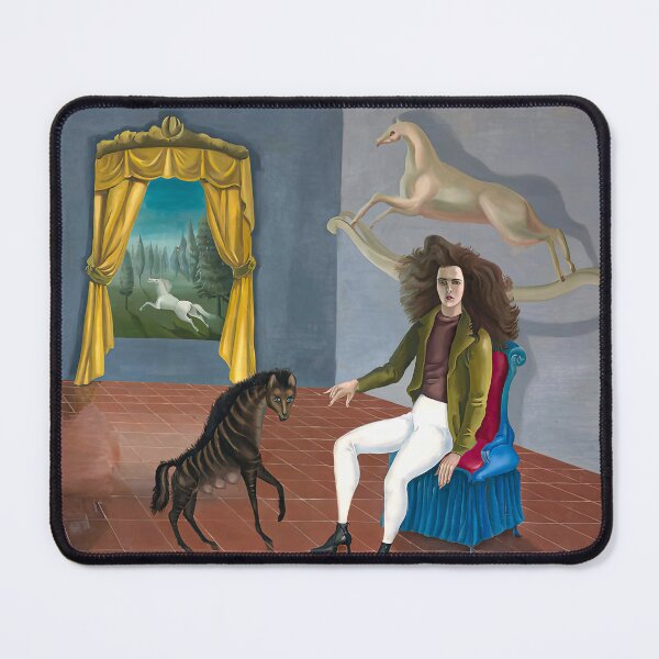 Item preview, Leonora Carrington, Opener designed and sold by DavidSrna.