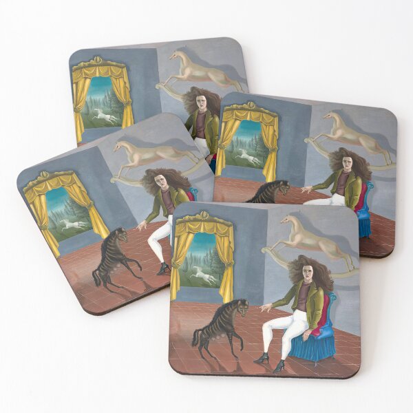 Item preview, Leonora Carrington, Opener designed and sold by DavidSrna.