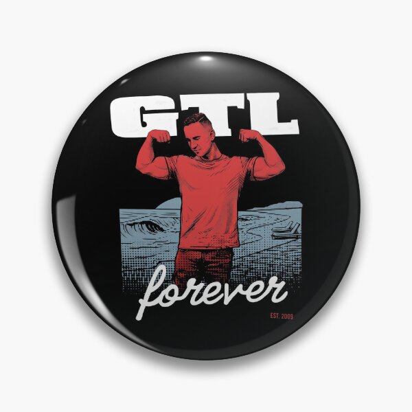 Artikelvorschau, Michael Paul Sorrentino GTL Forever Est 2009 entworfen und verkauft von ismaelgeme.