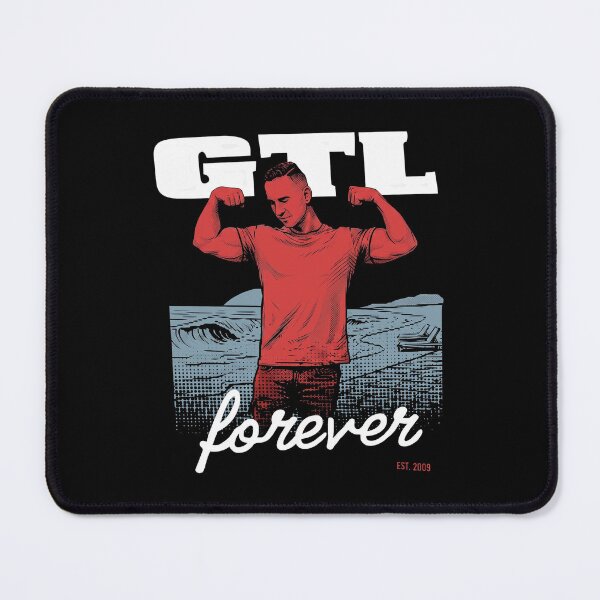 Item preview, Michael Paul Sorrentino GTL Forever Est 2009 designed and sold by ismaelgeme.