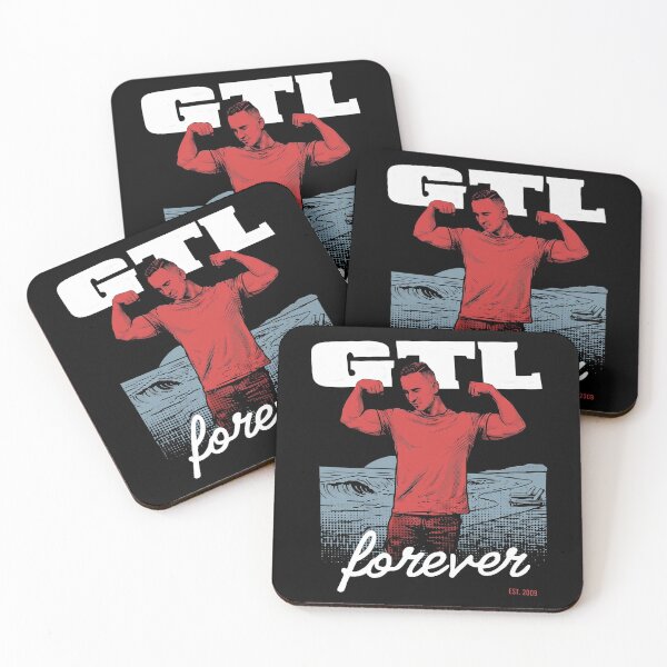 Item preview, Michael Paul Sorrentino GTL Forever Est 2009 designed and sold by ismaelgeme.