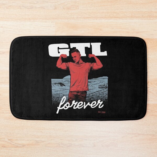 Item preview, Michael Paul Sorrentino GTL Forever Est 2009 designed and sold by ismaelgeme.