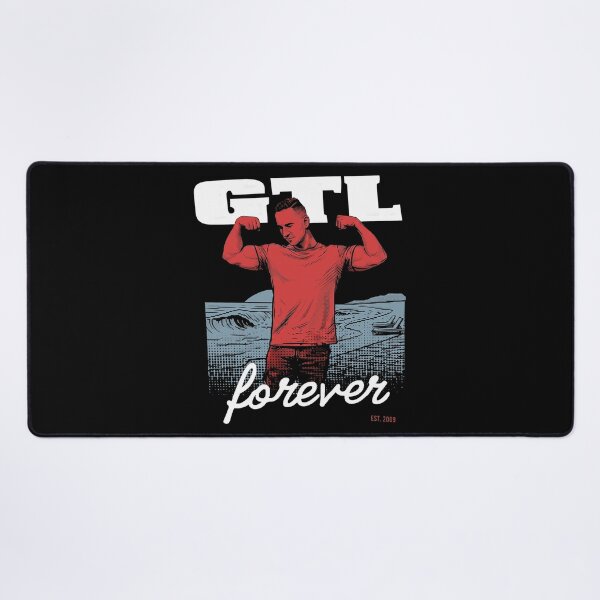 Item preview, Michael Paul Sorrentino GTL Forever Est 2009 designed and sold by ismaelgeme.
