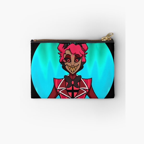 Item preview, Alastor Fanart designed and sold by Dafu Arts.