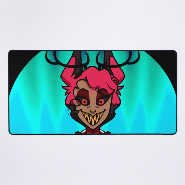 Item preview, Alastor Fanart designed and sold by Dafu Arts.
