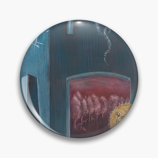 Item preview, Leonora Carrington, Untitled #1 designed and sold by DavidSrna.