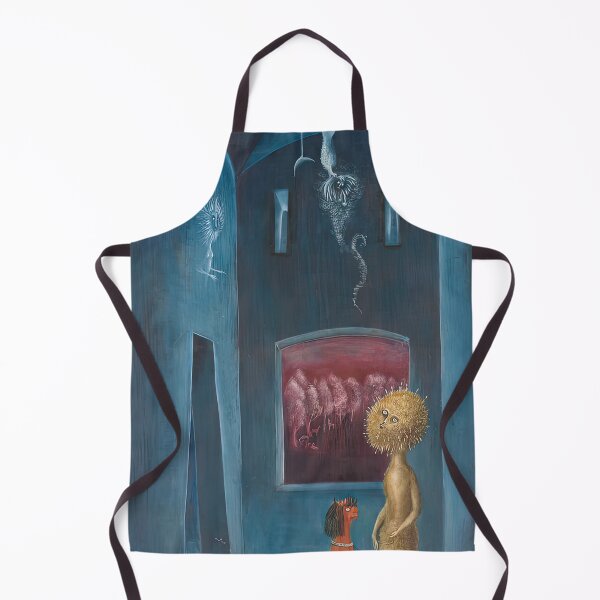 Item preview, Leonora Carrington, Sin título n.° 1 designed and sold by DavidSrna.