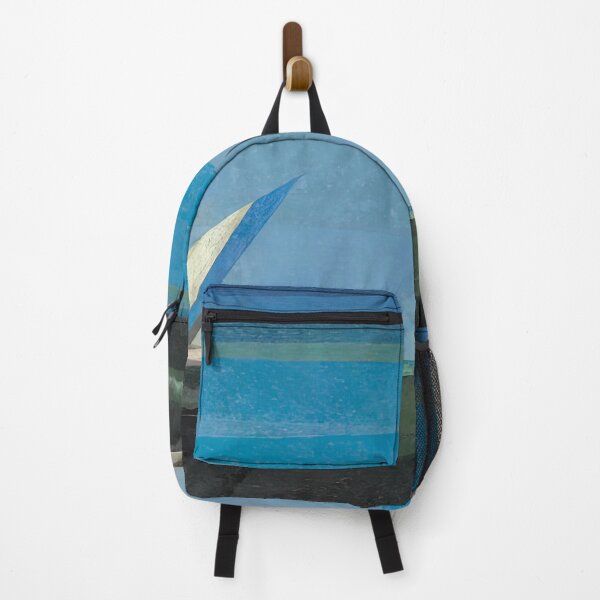 Item preview, Lyonel Feininger, marine designed and sold by DavidSrna.