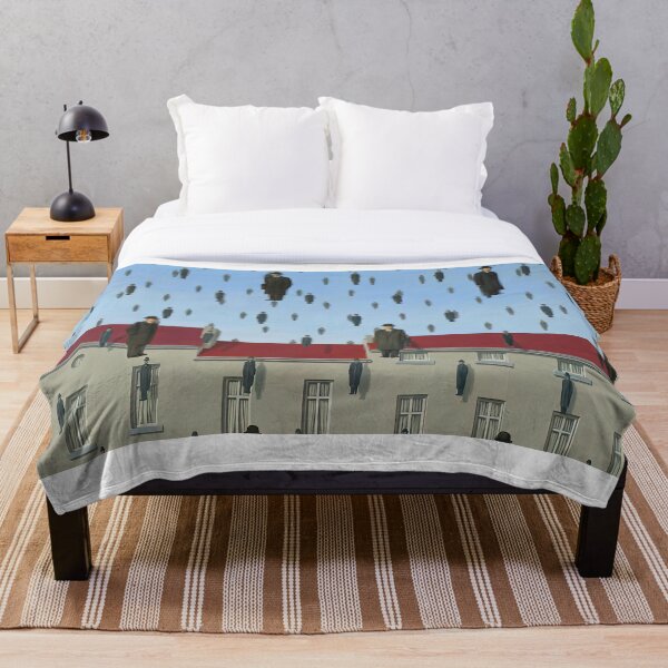 Item preview, Magritte #1-2 designed and sold by DavidSrna.