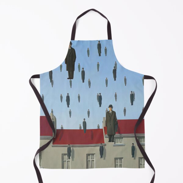 Item preview, Magritte #1 designed and sold by DavidSrna.