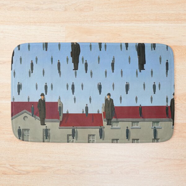 Item preview, Magritte #1 designed and sold by DavidSrna.
