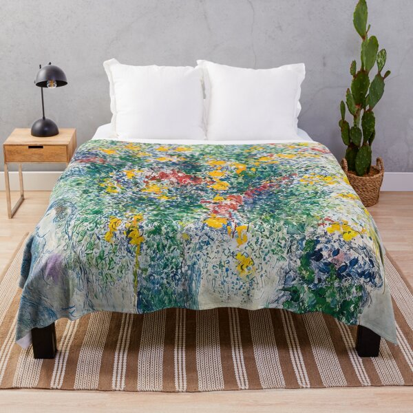 Item preview, Marc Chagall Flowers in the Light-2 designed and sold by DavidSrna.