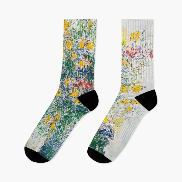 Item preview, Marc Chagall Flowers in the Light designed and sold by DavidSrna.