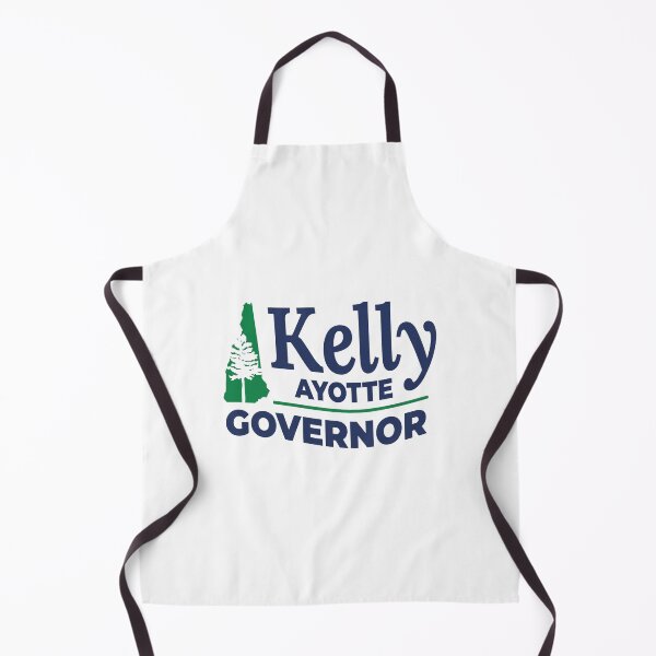 Item preview, Kelly Ayotte For Governor designed and sold by ismaelgeme.